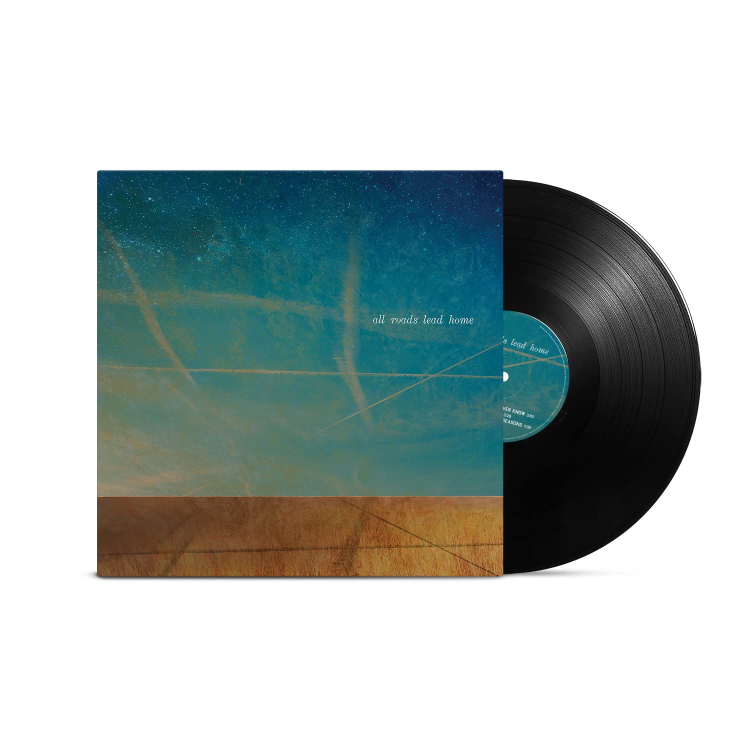 All Roads Lead Home [VINYL]