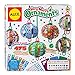 ALEX Toys Craft Very Merry Ornaments