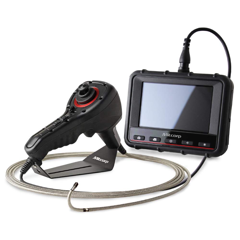 TA41MC-1M タスコ 4方向先端可動式内視鏡【野田愛宕店】【店頭取引限定】【未使用】 TA41MC-1M タスコ 4方向先端可動式内視鏡【野田愛宕店】【店頭取引限定