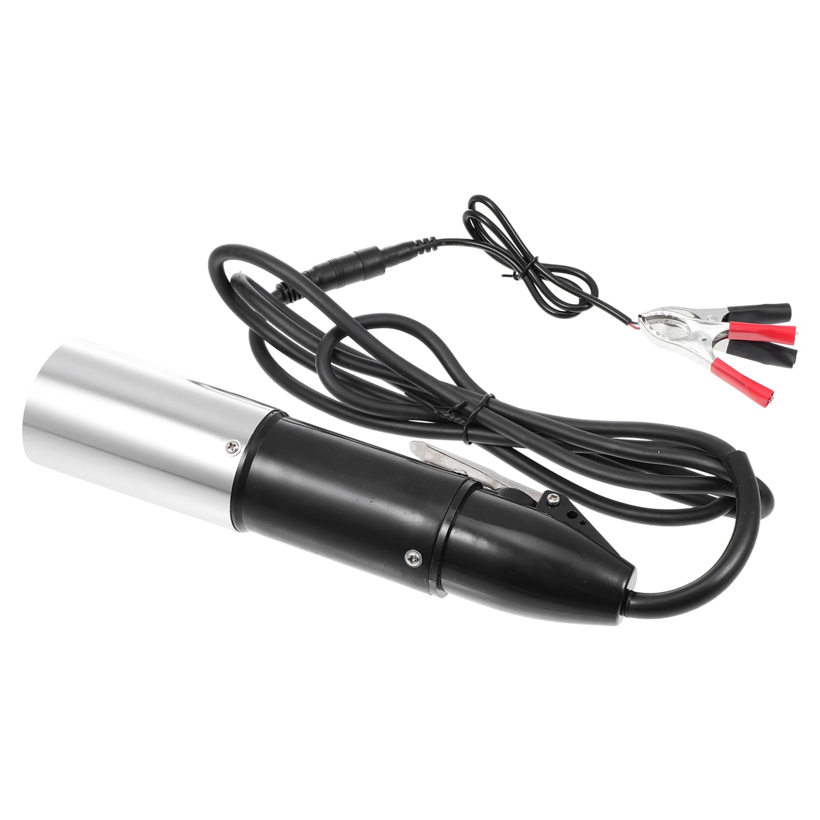 STOBAZA Máquina Raspadora De Escamas De Pescado Raspadora De Escamas De Pescado Eléctrica Selladora Fácil De Limpiar para Cocina/Restaurante