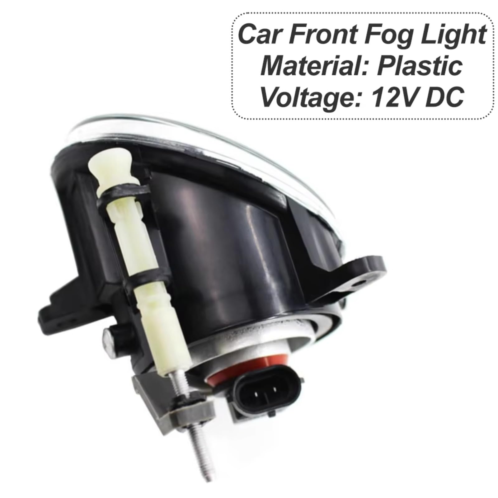 Fendinebbia Per Auto Per A6 2009-2011 Per Q5 2009-2017 8T0941700B