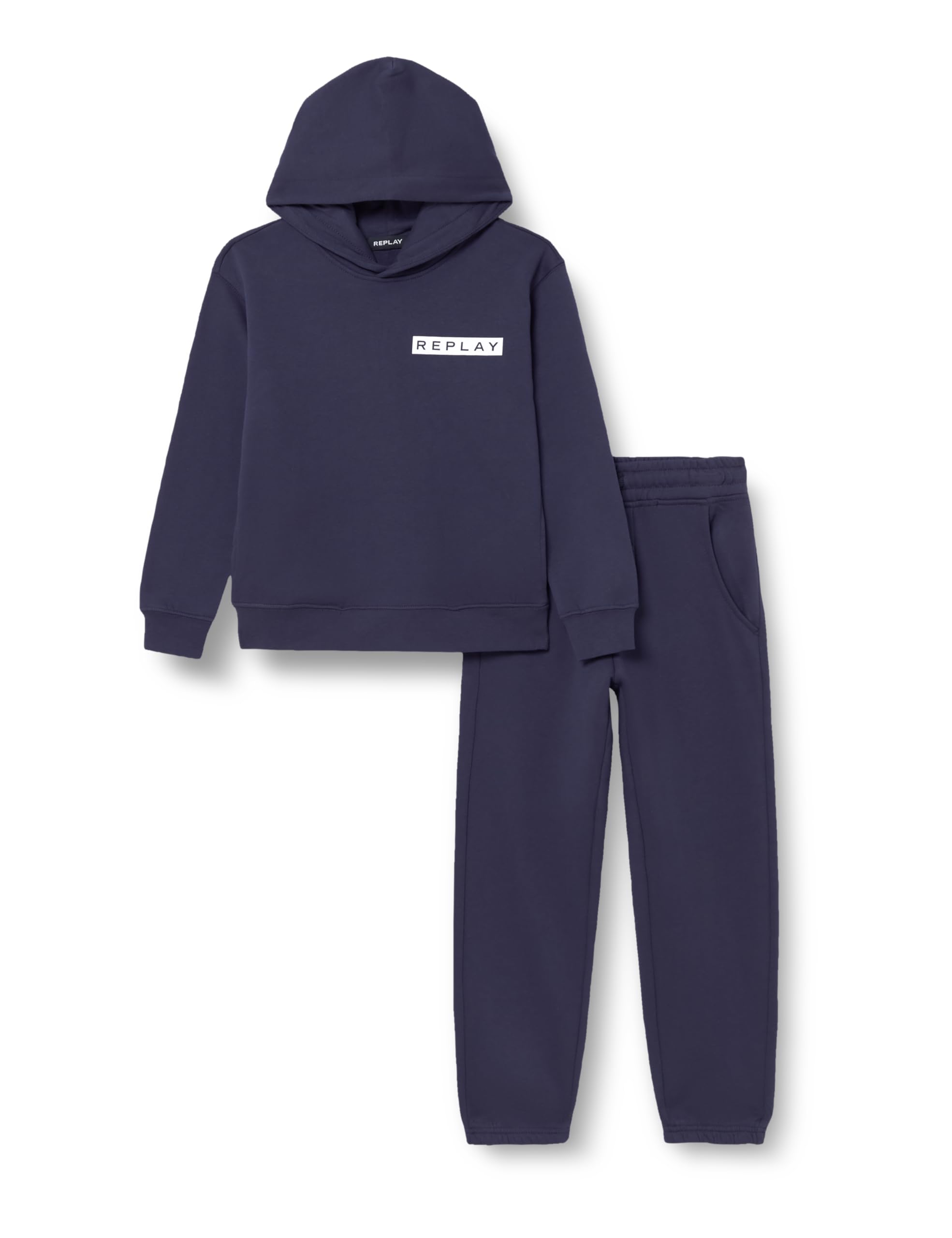 Replay Jungen Jogginganzug
