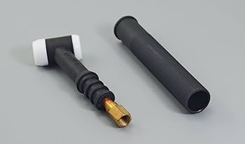 RIVERWELD WP-17F SR-17F TIG Welding Torch Head Body with