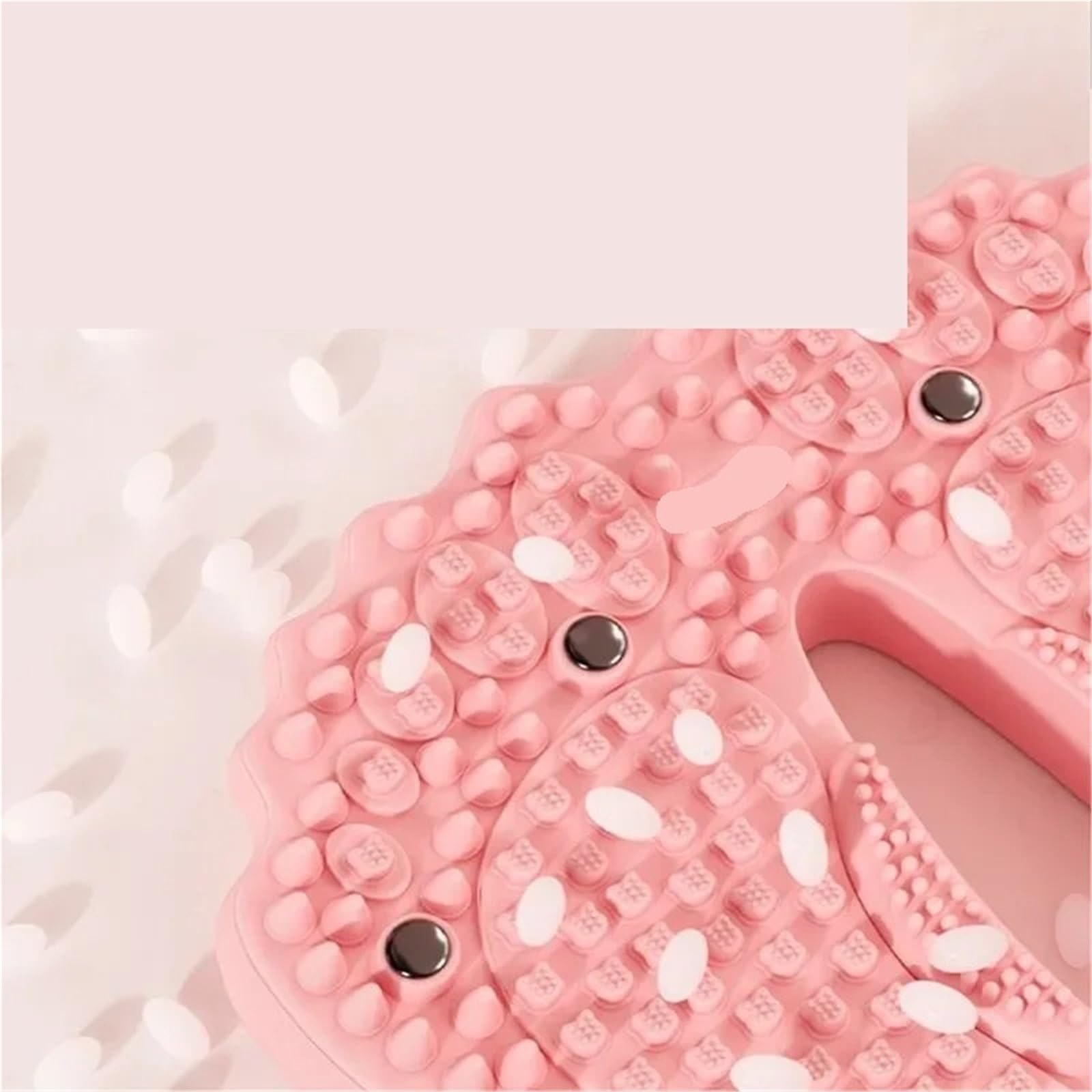 Tappetino Agopressione Sport for la Vita Domestica Che dimagrisce Attrezzature for Il Fitness in situ al Coperto