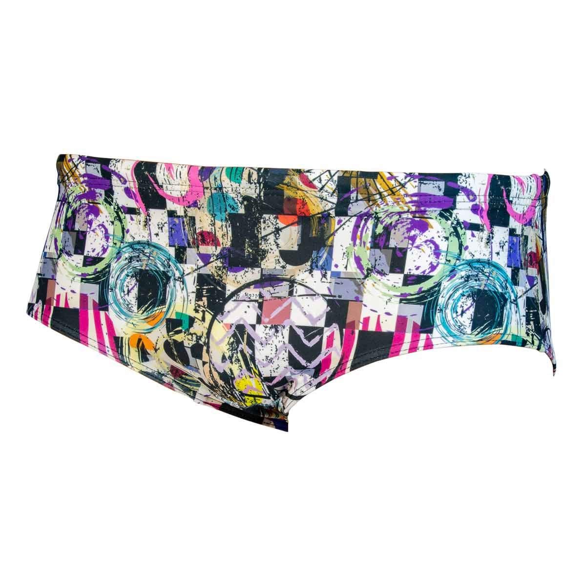 FunAquaBoys Joker Trunk