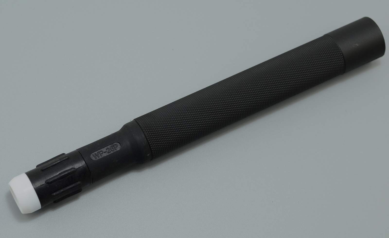 Corps De Tête De Torche De Soudage Flexible Refroidi à L'eau TIG WP-18