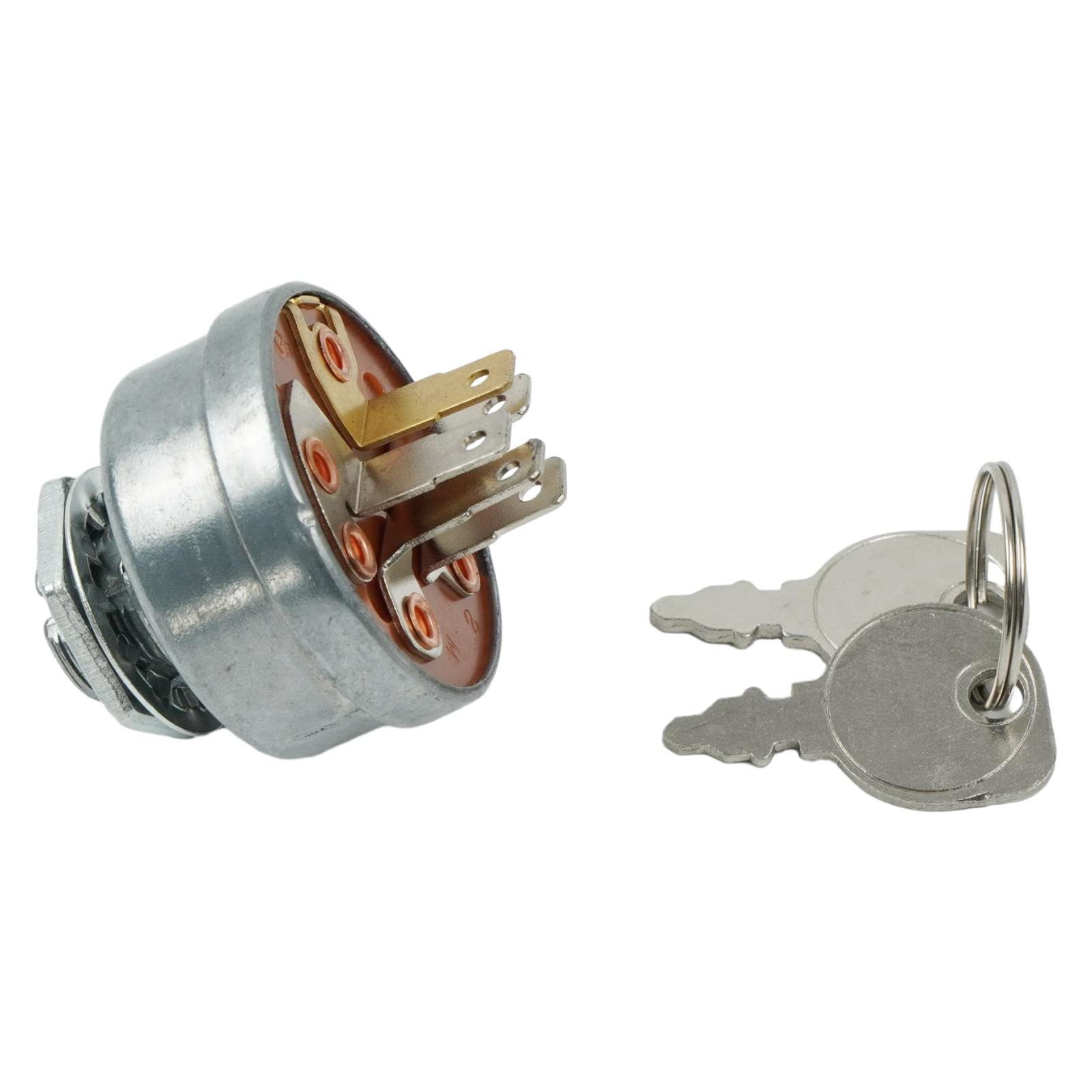 Unifizz Ignition Switch 3623 Ignition Starter Switch 33-397 158913