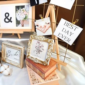 Amazon.co.jp: 結婚式 ウェルカムスペース 受付サイン