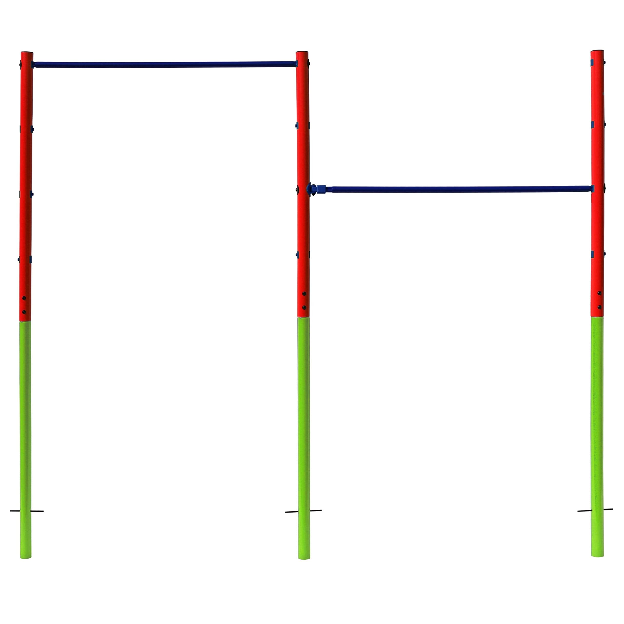 BEST SPORTING Garten-Turnreck