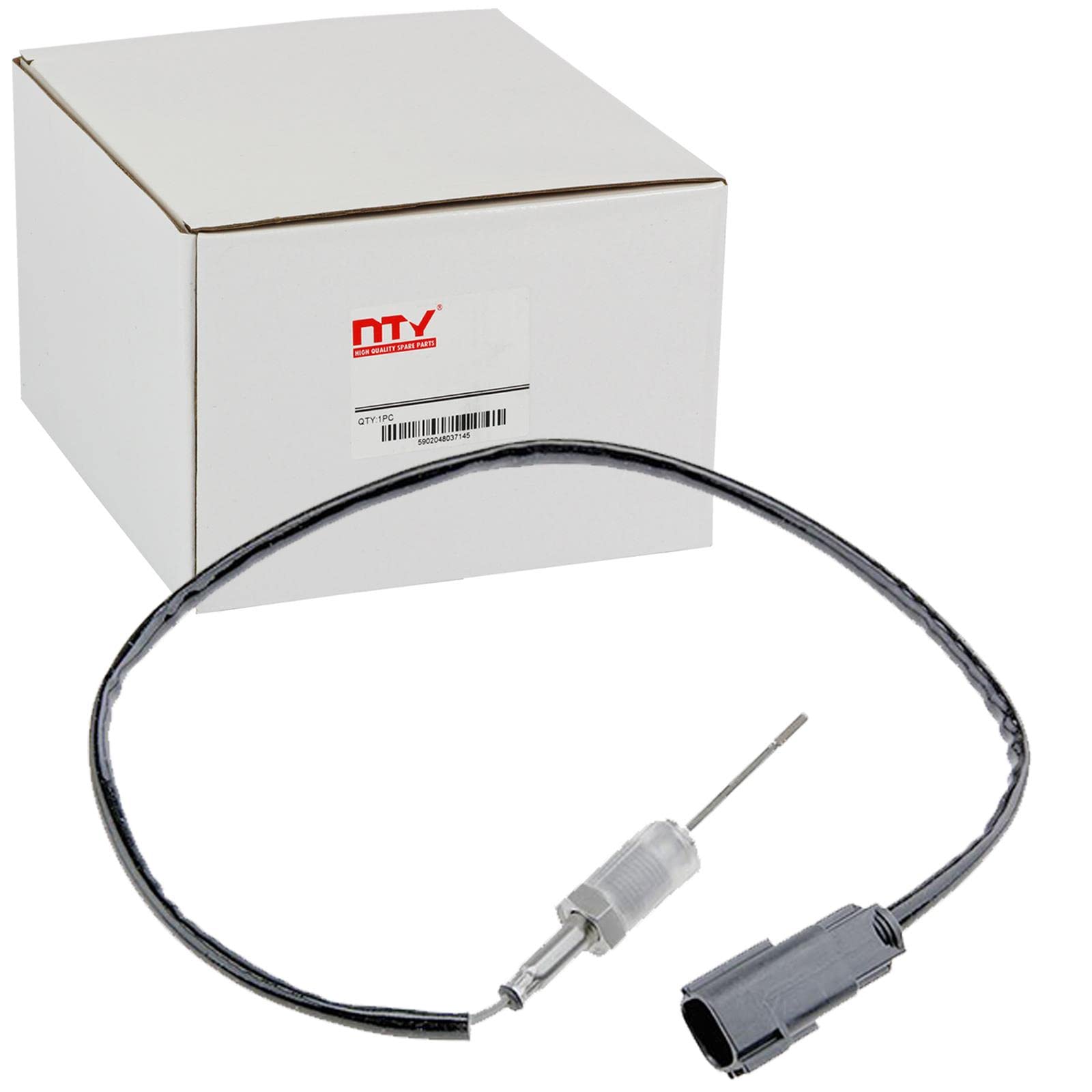 NTY Sensor, Abgastemperatur EGT-FR-005