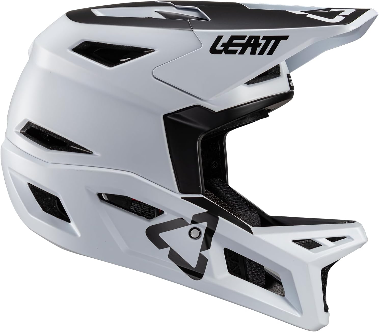 Leatt Helmet MTB Gravity 4.0