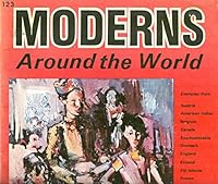 Moderns Around the World (Volume 123) B000BJTHFY Book Cover