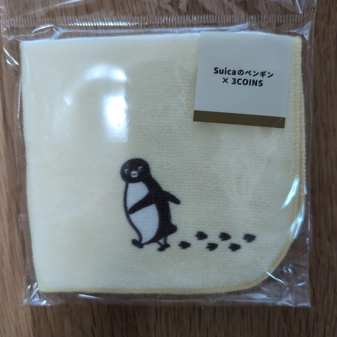 Suicaのペンギン　スリコ　まとめ売り　10点 Suicaのペンギン×3COINS 2025年5月17日（土）より販売開始！ | 株式