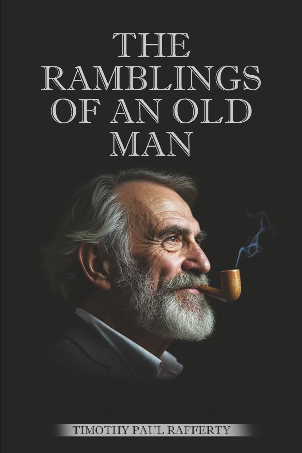 The Ramblings of an Old Man