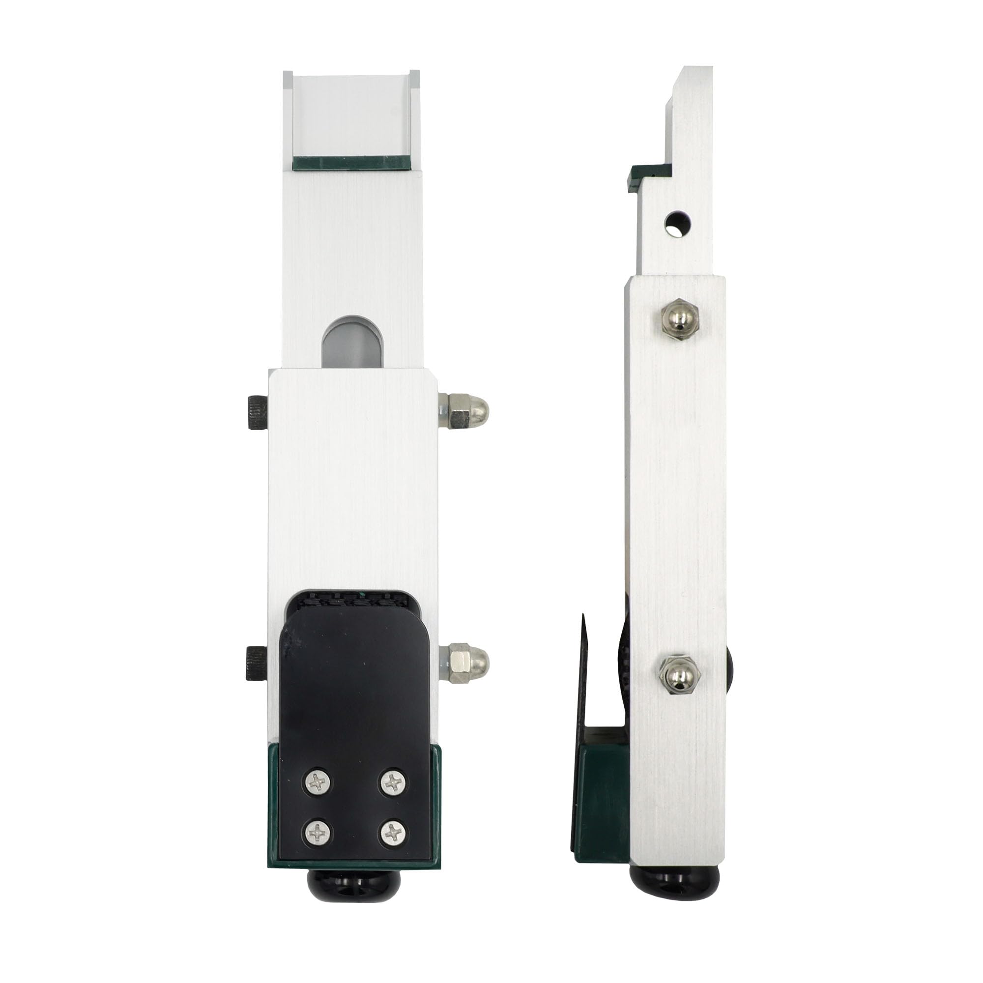 PacTool SA902 Gecko Gauge Kit de Montage de Parement pour Installation de Parement en Fibro-Ciment 5/16"
