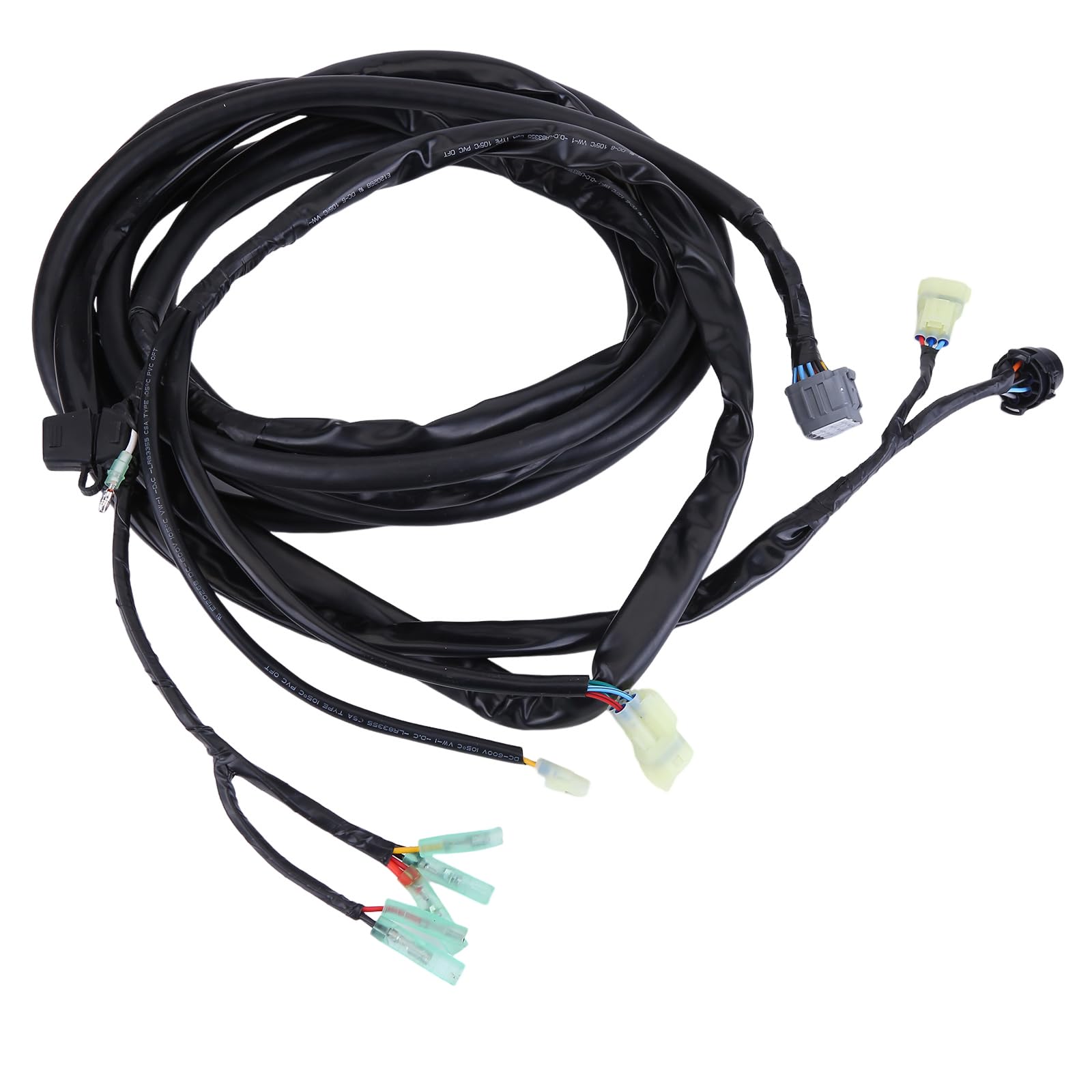 Amazon.com: 16Pins Control Main Wiring Harness, 20FT Control
