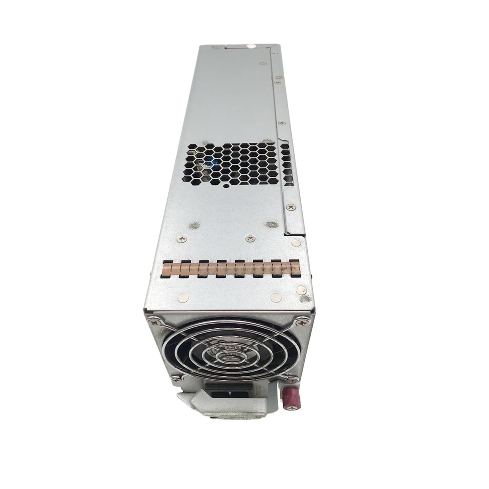 BACYDLPL YM-3591A Power Supply MSA2000 P2000G3 573W 592267-001 7001540-J000