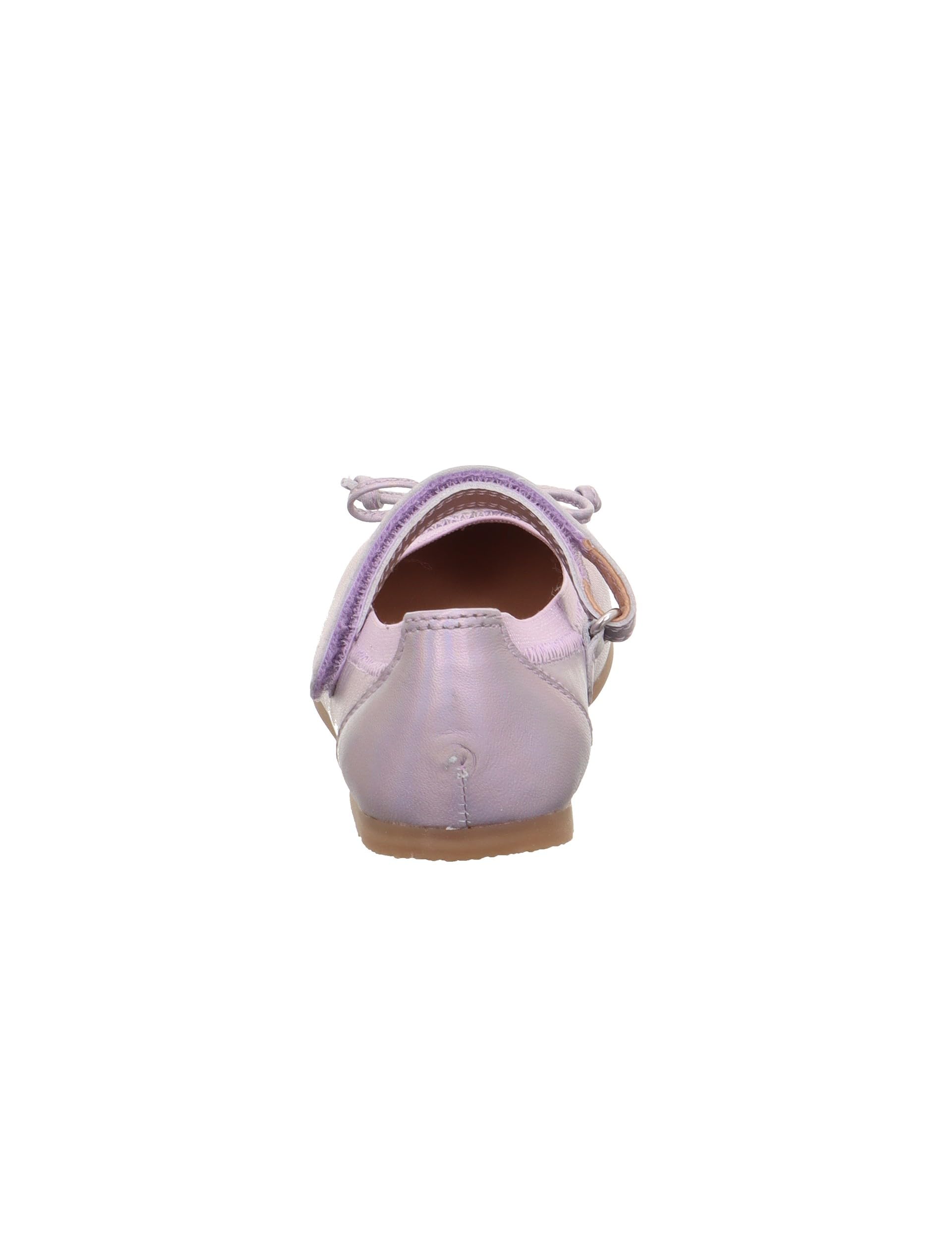 Superfit Mädchen Flair Ballerina Ballerina 1-001021Sneaker