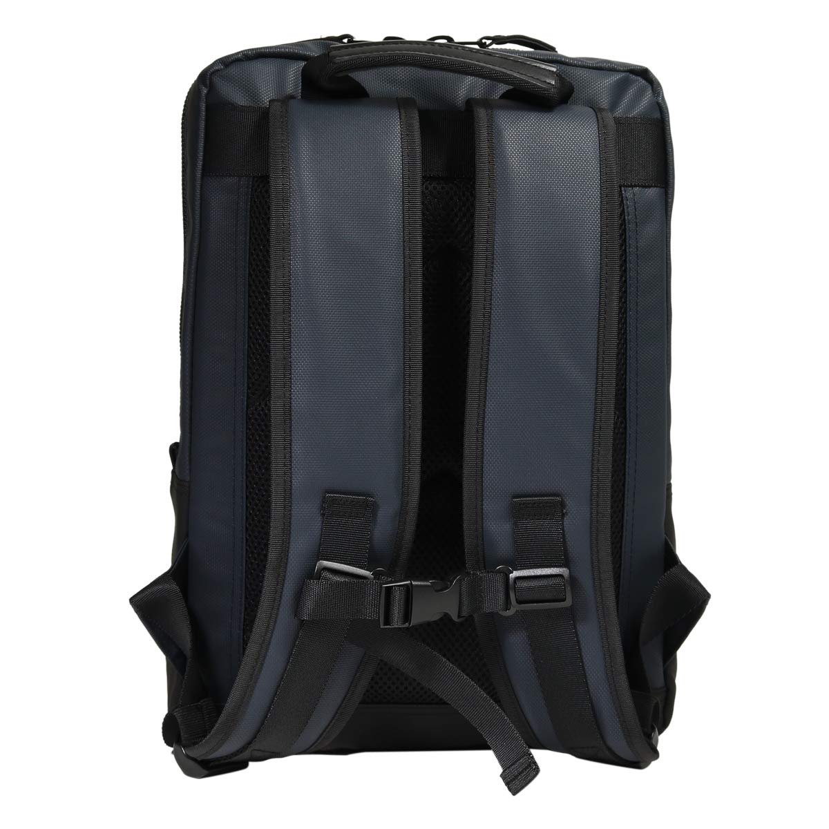 Amazon.co.jp: ROTHCO 撥水 レッドラインビジネスリュック ブラック