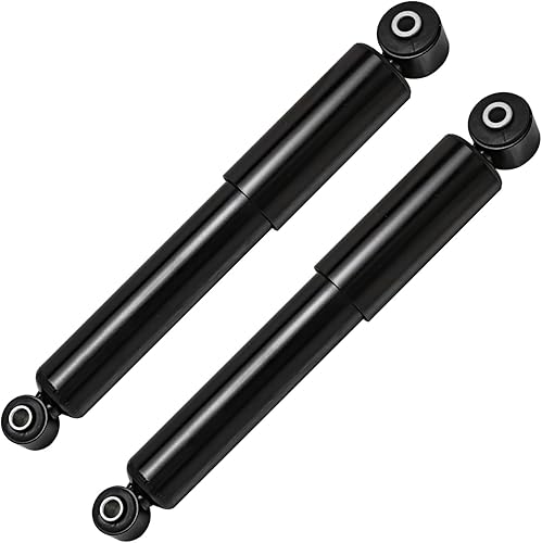 Miniatura 3 de Detroit Axle - Amortiguadores delanteros con resorte helicoidal trasero de repuesto para Kia Forte Koup Forte5 2010-2013