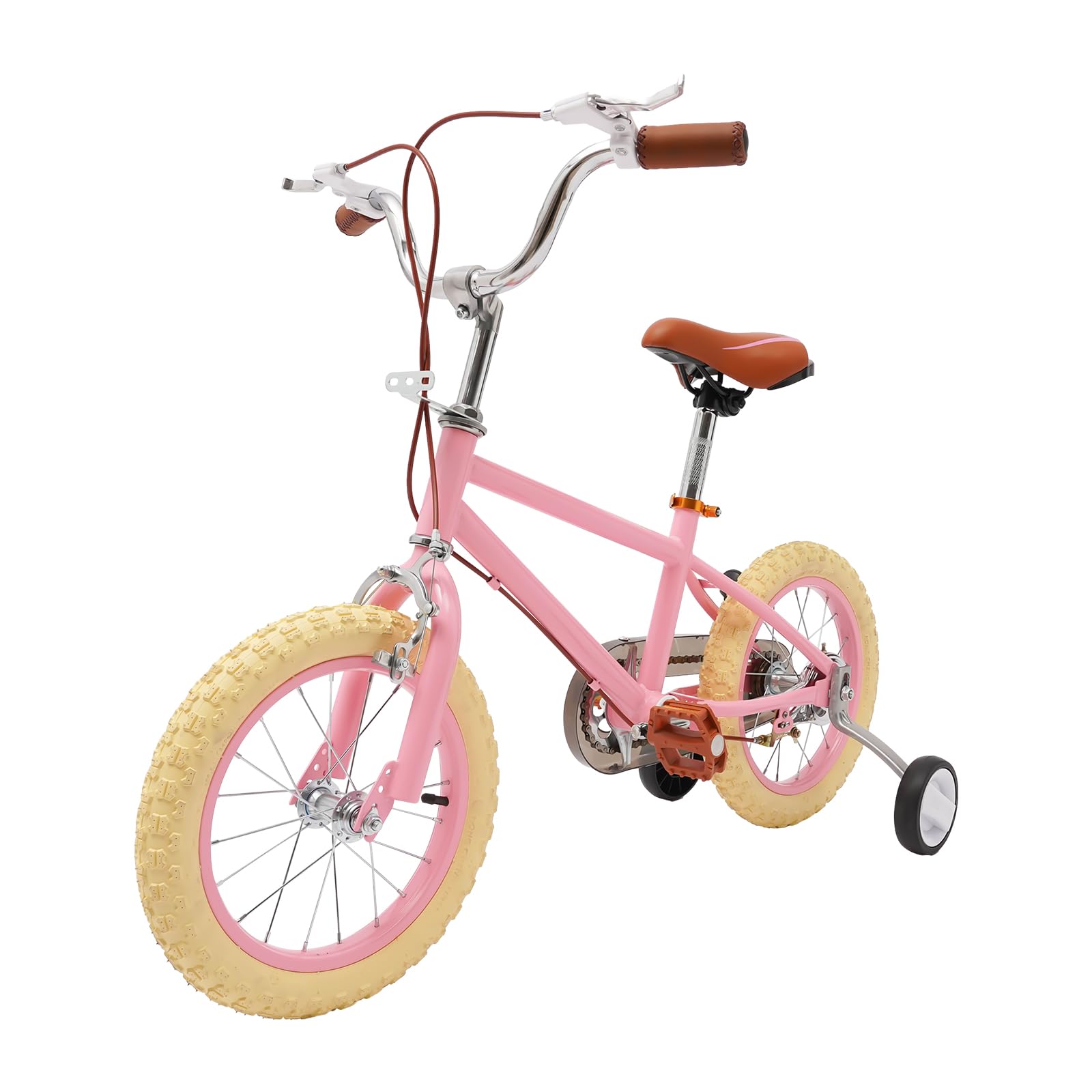 Bicicletas Infantiles Bicicletas Para NiÃ±os Con Ruedines