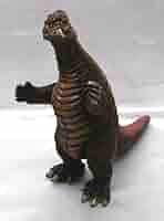 Amazon.co.jp: パワードレッドキング(雄) 「ウルトラマン