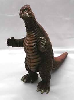 ウルトラマンパワード　パワードレッドキング　パワードドラコ　パワードジャミラ ウルトラマンパワード パワードレッドキング パワードドラコ