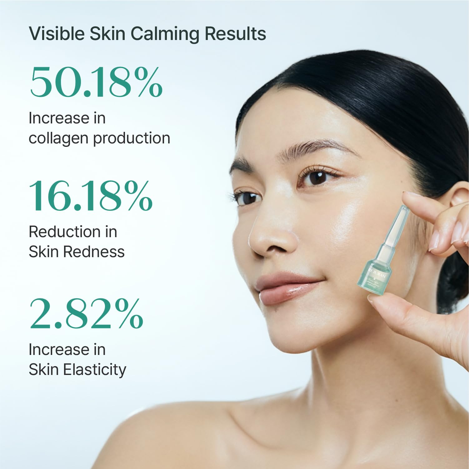 Amazon.com: REJURAN® Recover c-PDRN® Lifting Ampoule - High