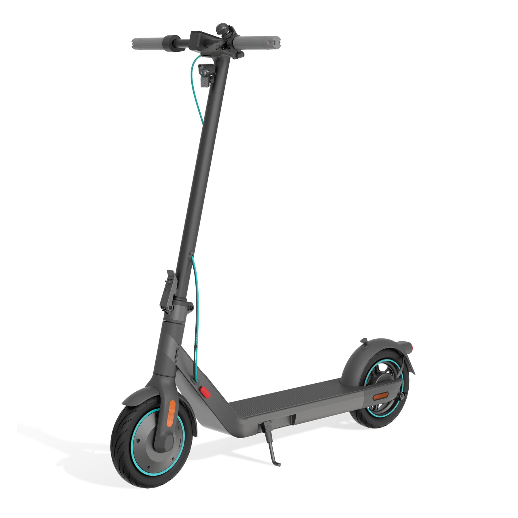 Odys E-Scooter mit Straßenzulassung und Blinker (je nach Modell bis zu 75 km Reichweite & bis zu 25% Steigung, max. 20km/h, klappbar) E-Roller mit Straßenzulassung Elektroscooter Elektroroller