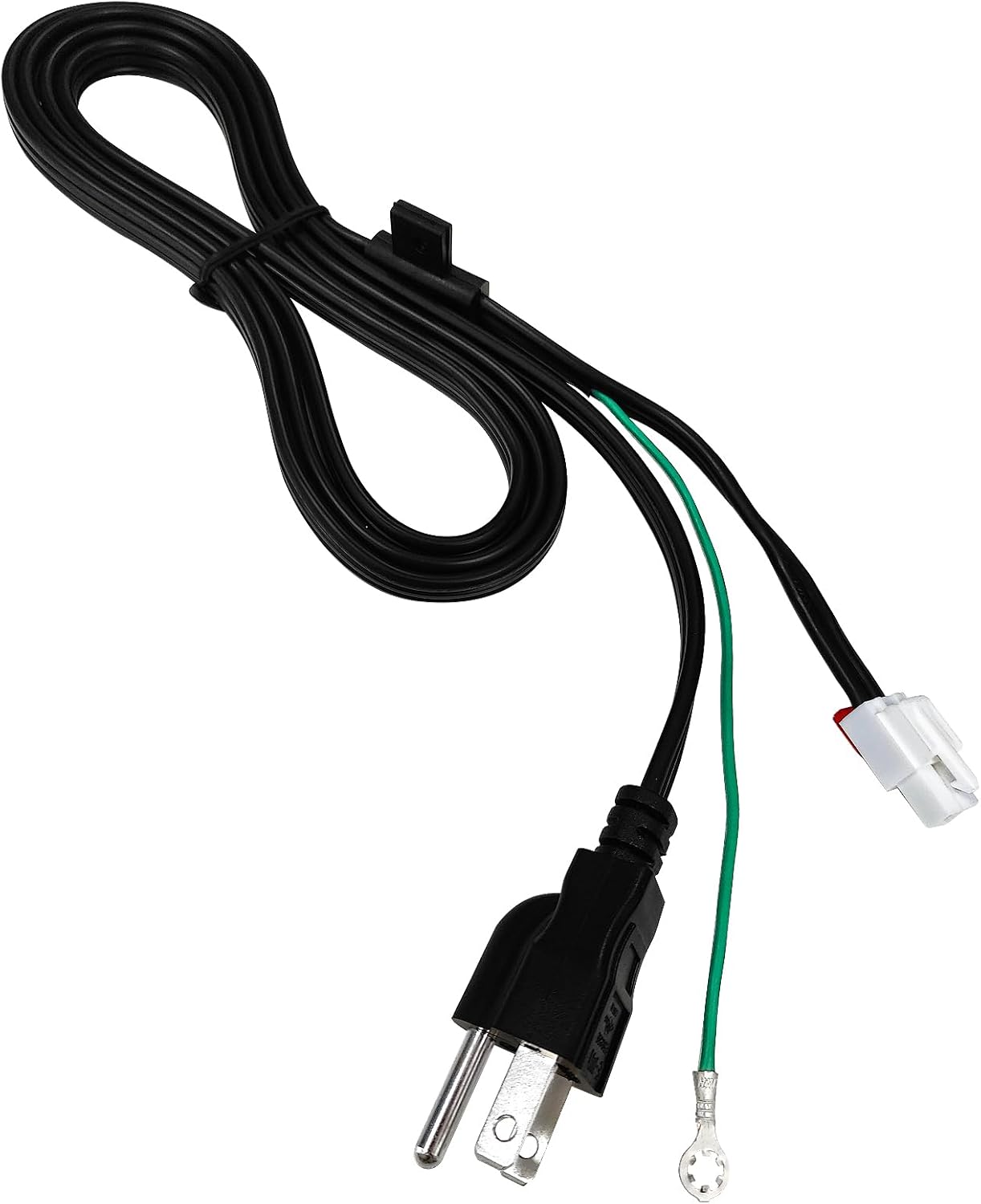 3903000519 3903001003 Refrigerator Power Cord Compatible