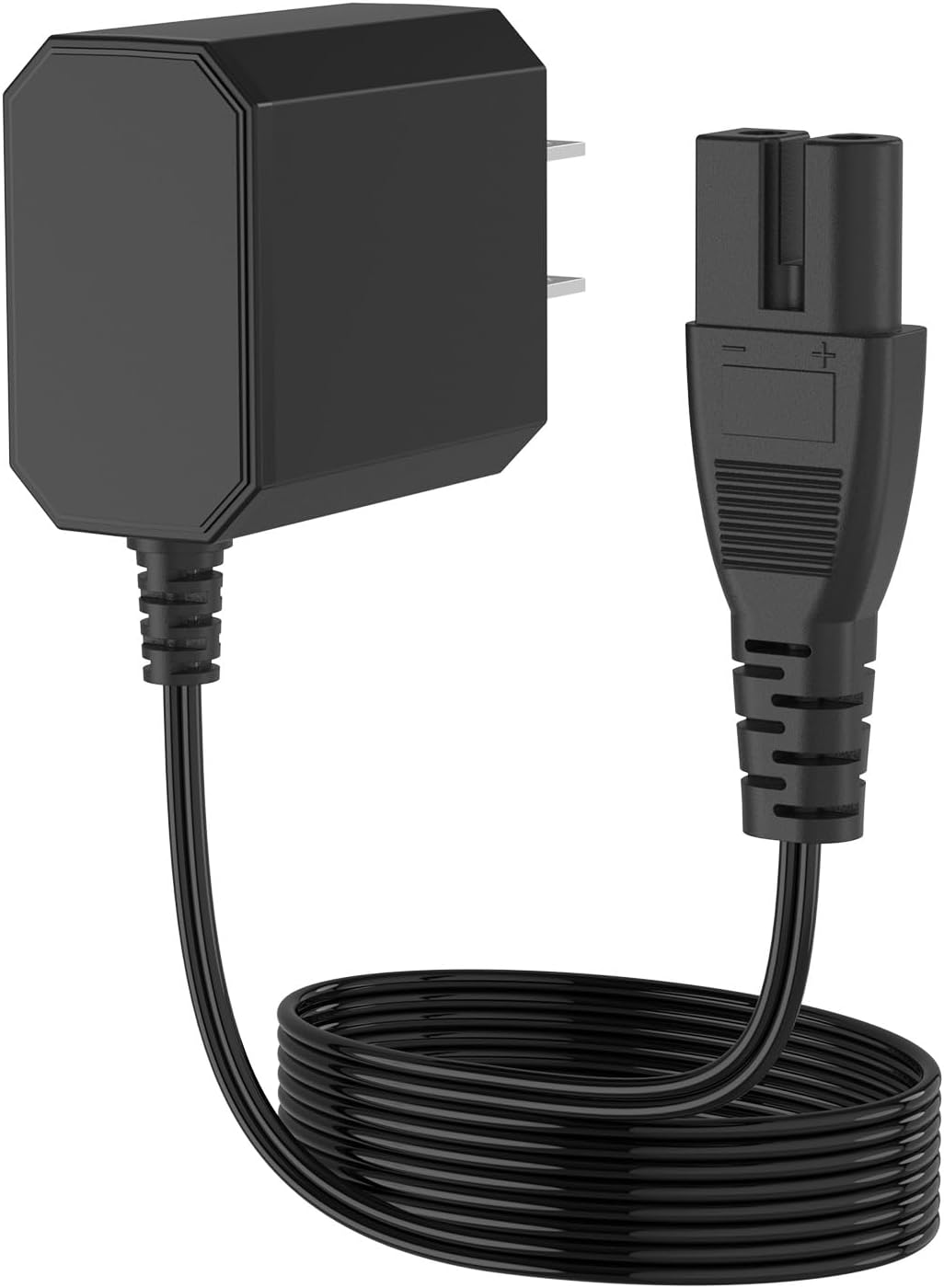 ANTOBLE 5V Pool Vacuum Adapter Compatible with Intex