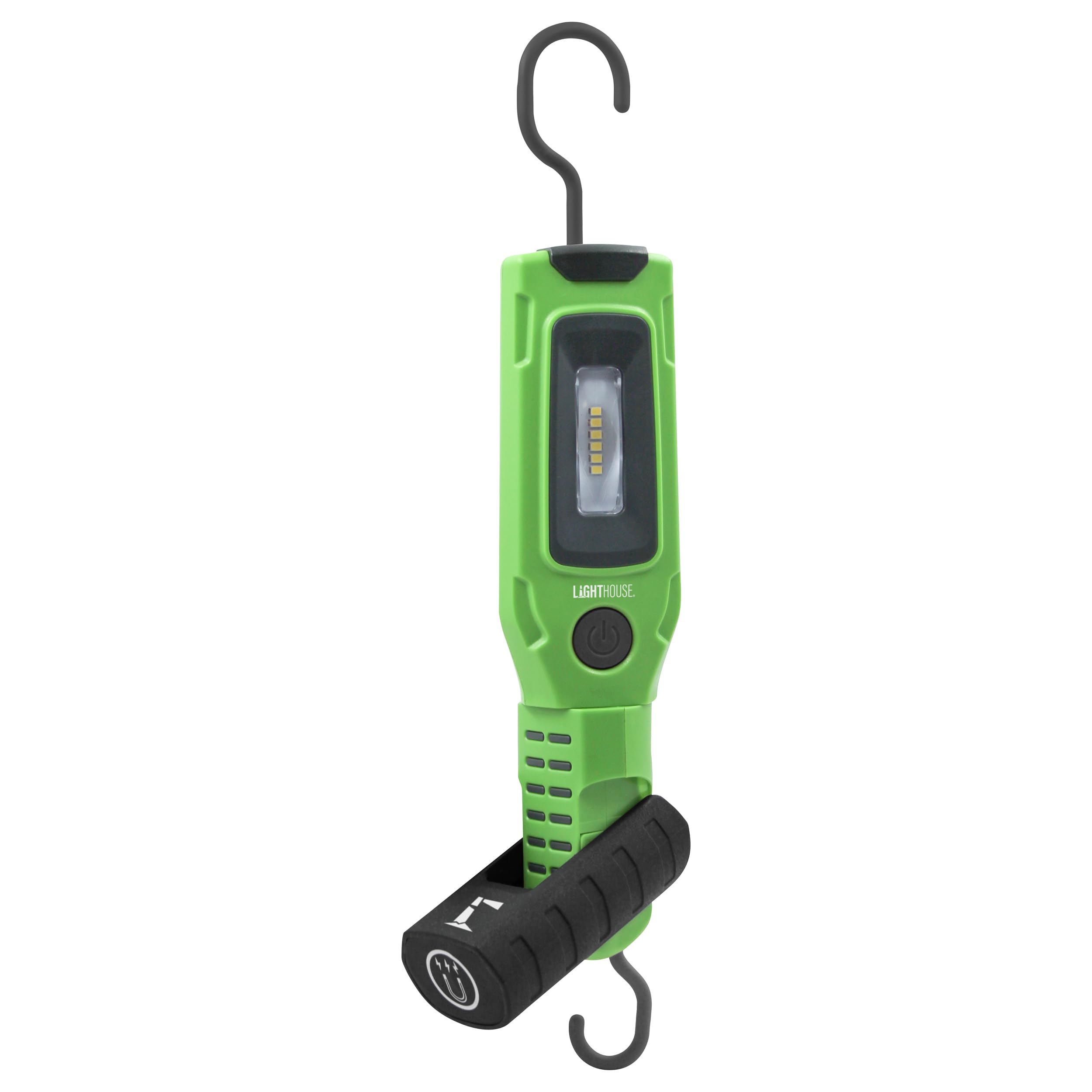 Lighthouse Torches Rechargeable Inspection Light, 2 Lighting Modes, 120/700 Lumens - Image 2