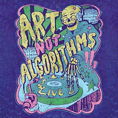 How to make your music last forever (ft. Obl&eacute; Reed)