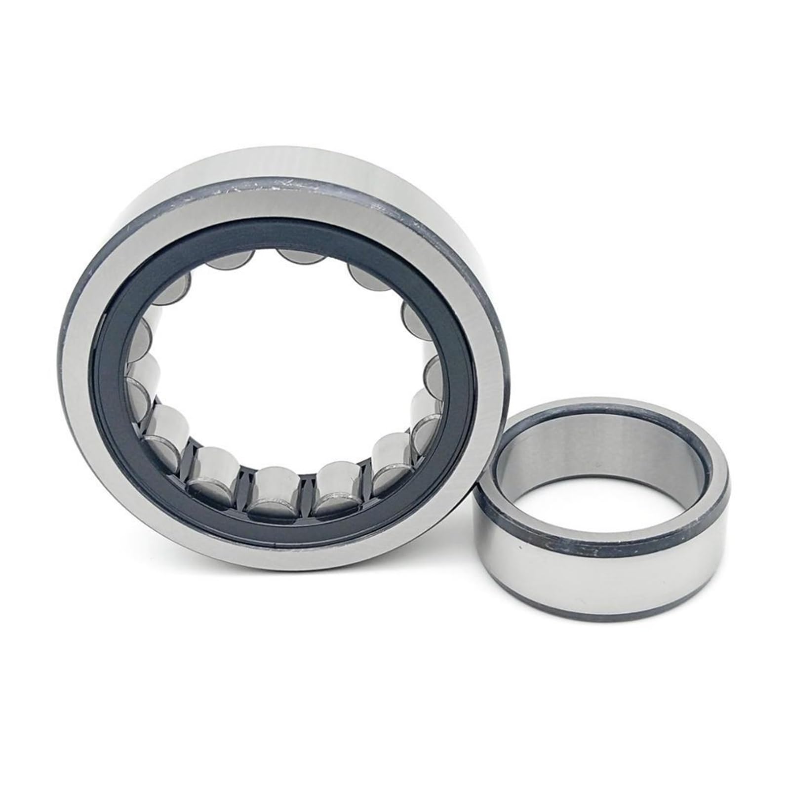 30X62X16 NU206ECM NU206ECP NU206EM NU206-E-TVP2 Cylindrical Roller Bearings BIANMTSW(NU206ECP)