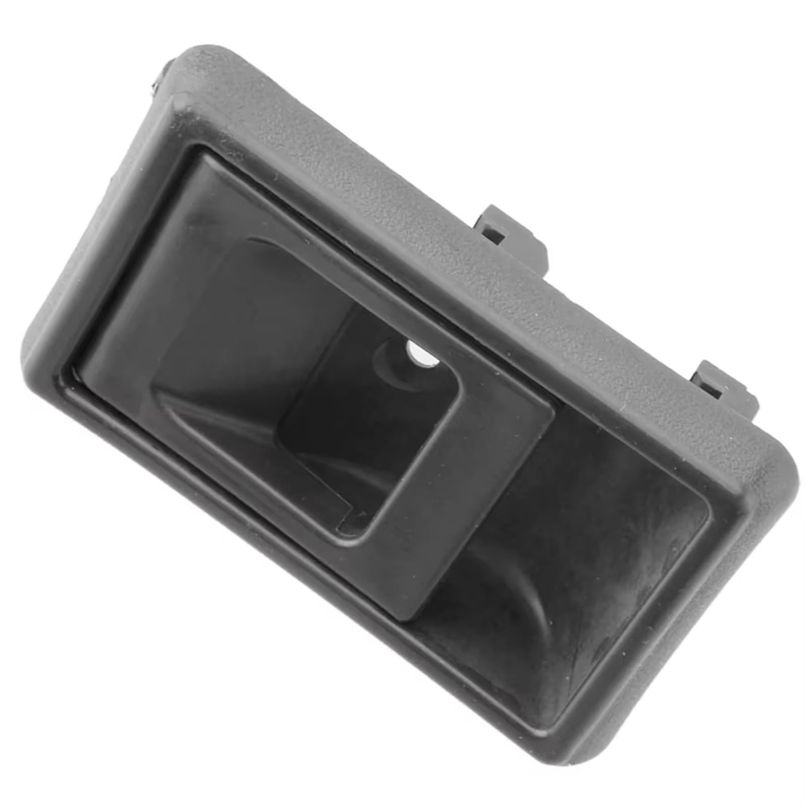 Rynvrncoe Front Rear Left Car Door Handle For 4Runner For Tacoma For Tercel For Corolla 69206-04010 69205-04010 Car Interior Inside Door Handle Right(Front Rear Left)