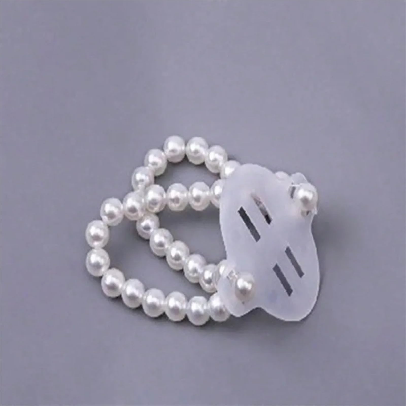 Handgelenk-Ansteck-Armbänder, 30/60/72/120/144 Stück, elastisches Perlenarmband für Hochzeit, Abschlussball und Strandparty