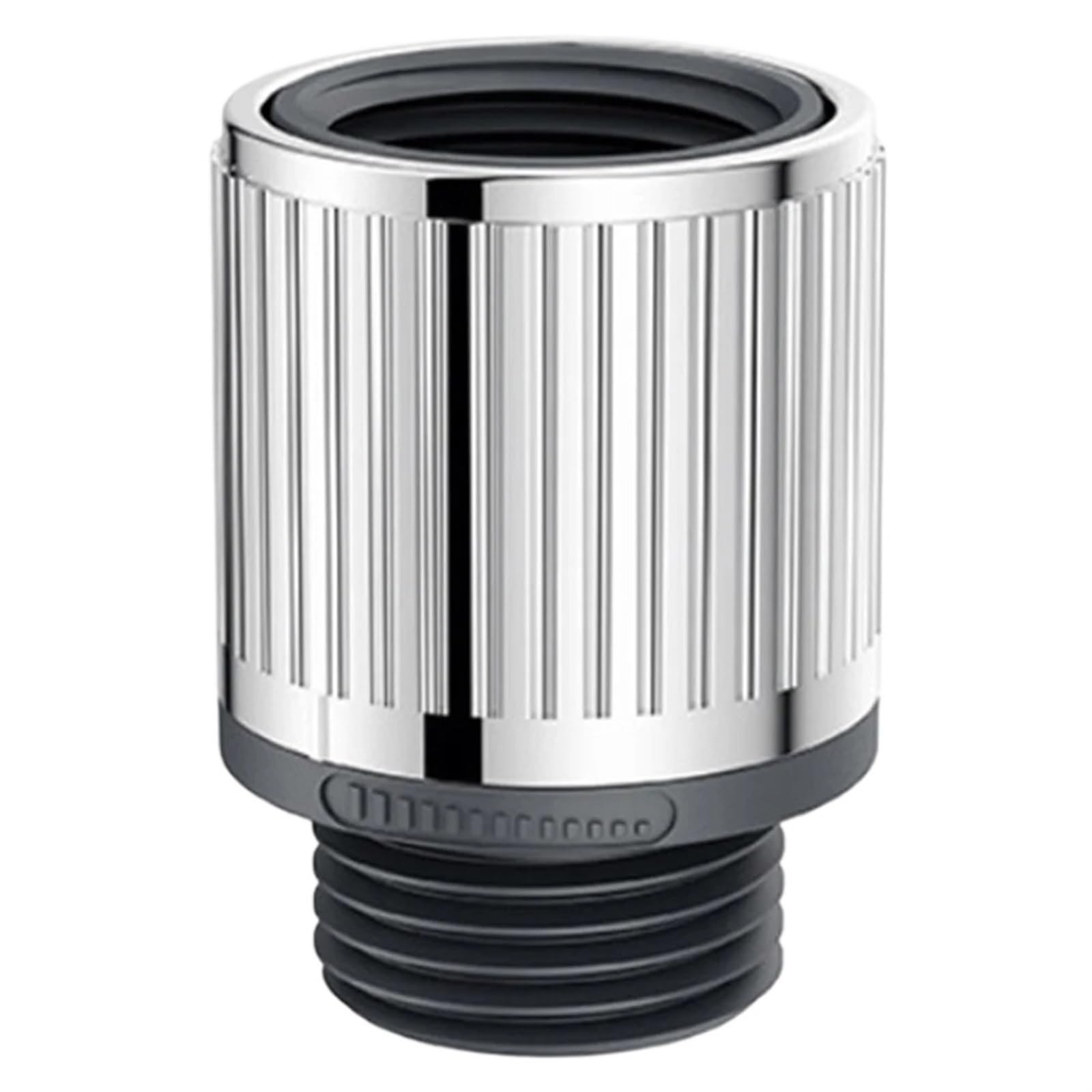 Régulateur de débit d'eau pour douche anti gaspillage Silver