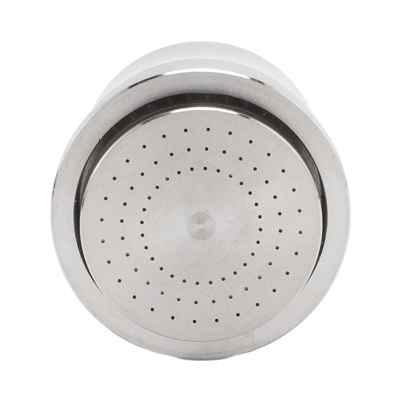Hidyliu Cápsula de Café Recargable Cápsulas de Filtro de Acero Inoxidable para Cafeteras Caseras 2 Unidades (2 tazas + cuchara para brocha + martillo para)