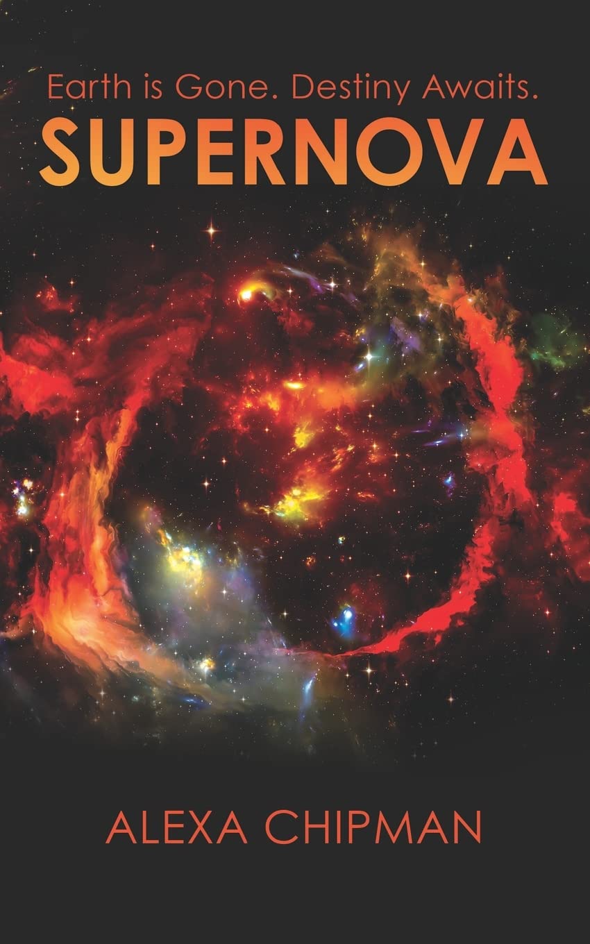 Supernova: 1