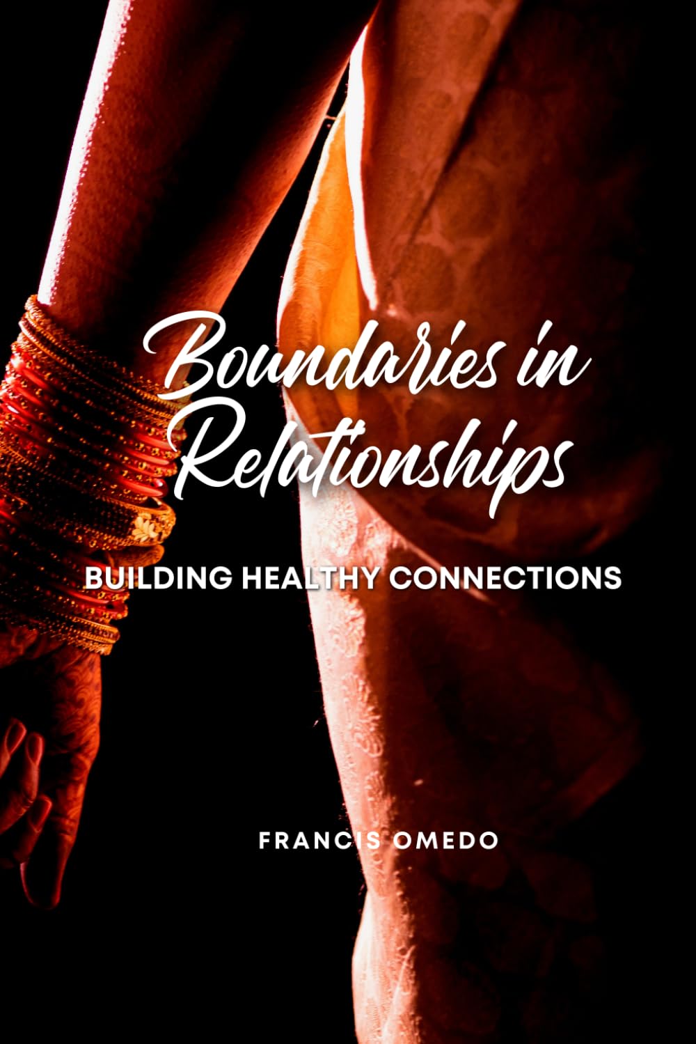 Boundaries in Relationships: Building Healthy Connections