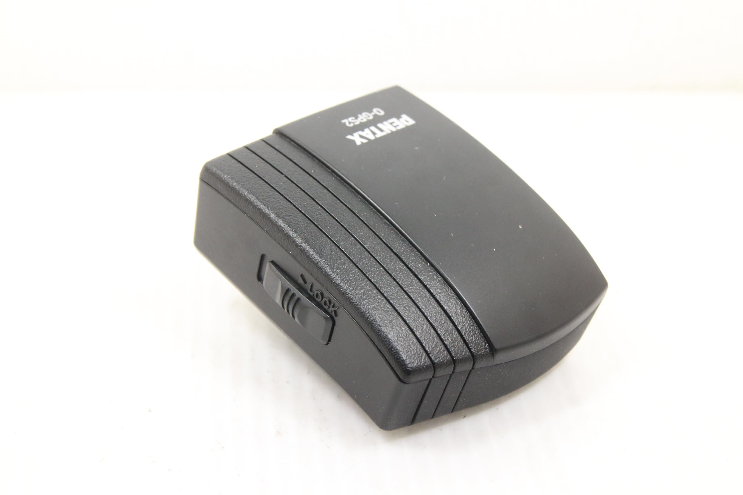 ペンタックス PENTAX GPS ユニット O-GPS2