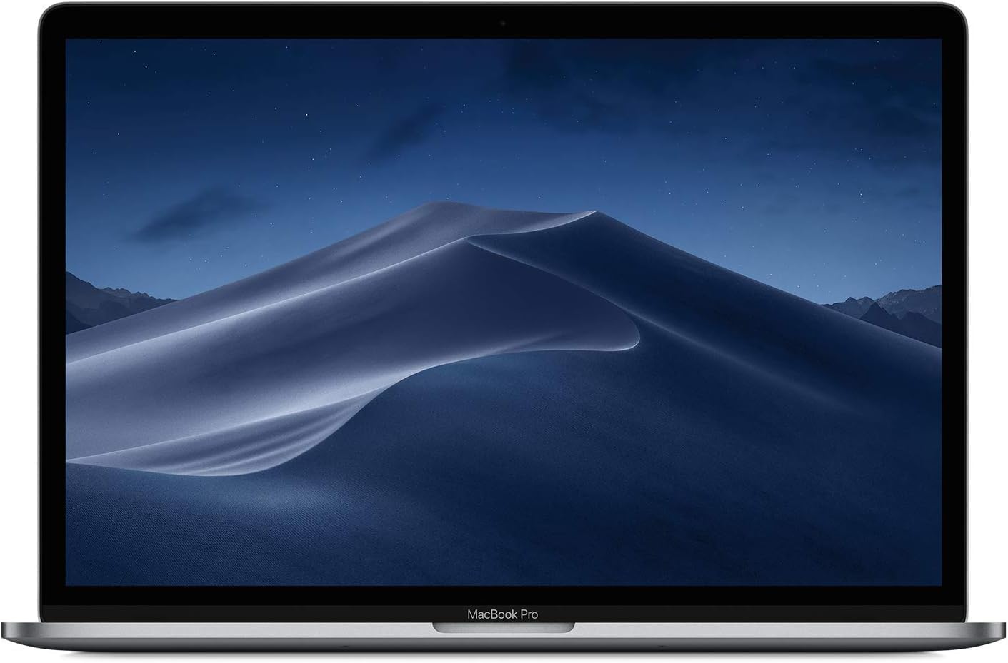 Macbook Pro A1989 (2018) Laptop With 13.3-Inch Display