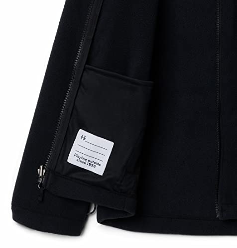 Image of Columbia Kids Bugaboo II Fleece Interchange Jacket (Little Kids /Big Kids)