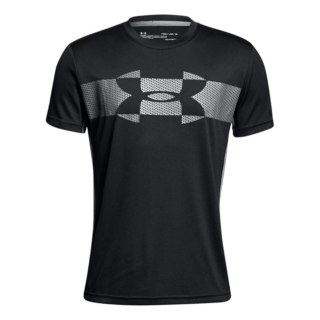 Under ArmourBoys tech Short Sleeve Shirt