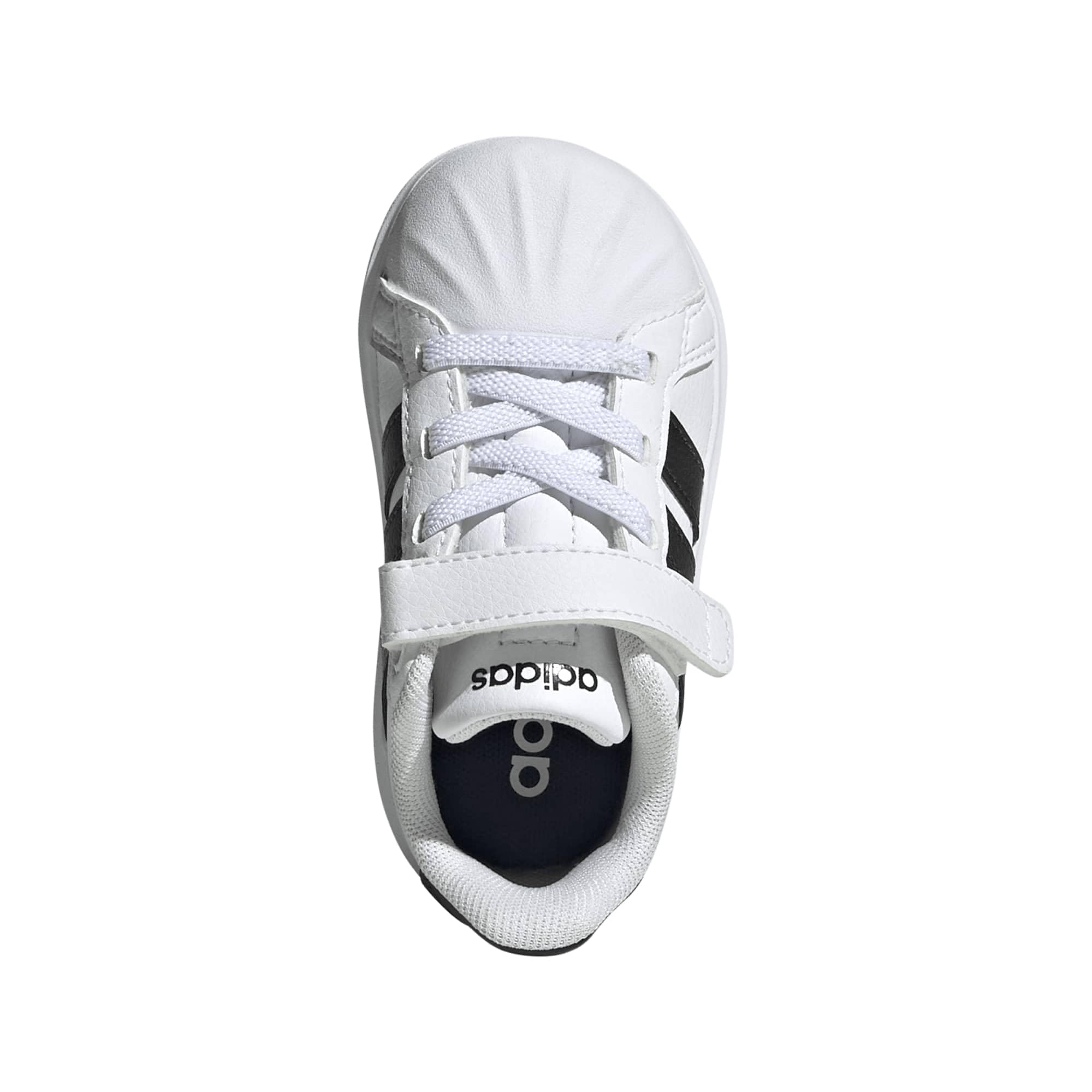 adidas Unisex Kids' Streettalk
