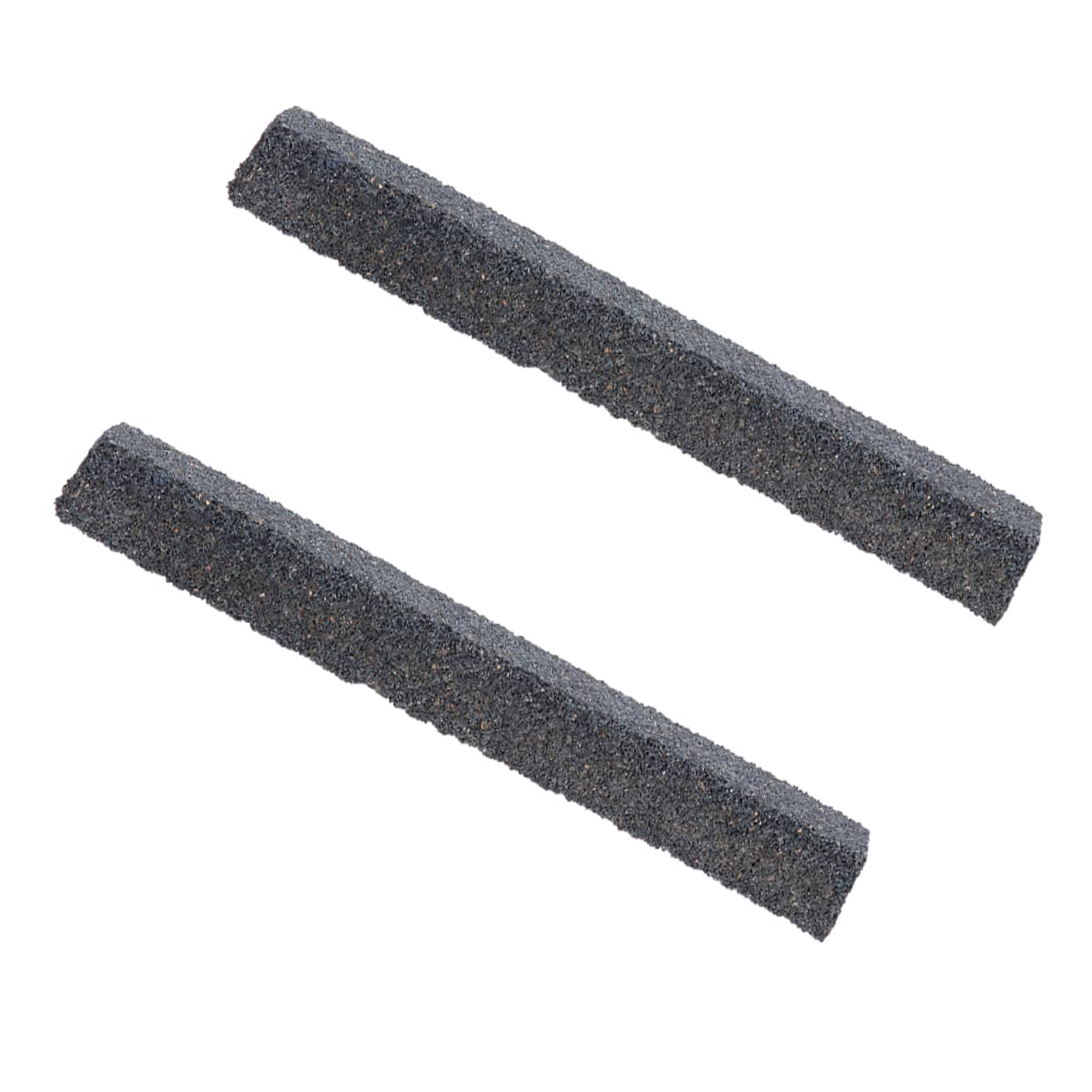 LIFKOME 2pcs Grinder Wheel for Flattening Slab Abrasive-Dressing-Tools for Bench Grinding Dressing Stone Tool Stick Silicon Carbide Grinding Wheel Dresser