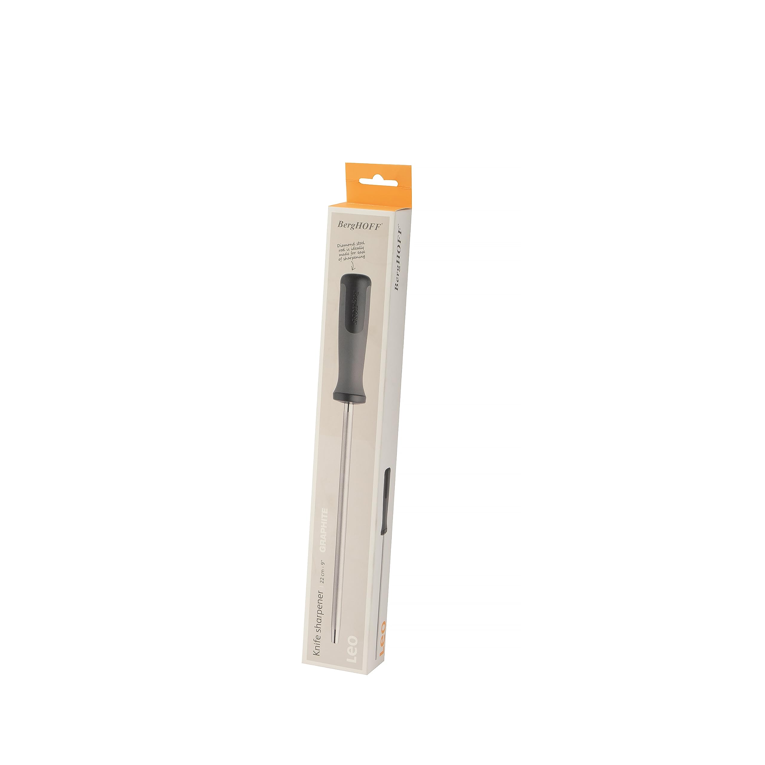 Berghoff Leo Masat