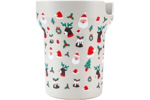 Silicone Boot for Stanley, Christmas Cream Protector Sleeve For Stanley Quencher H2.0 Tumbler (40 oz)