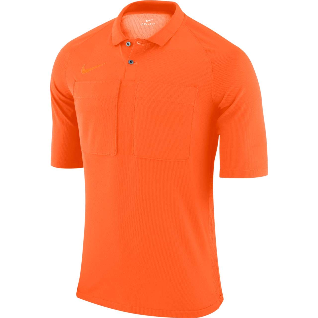 Nike Nike Dry Referee Top S/S T-Shirt Homme