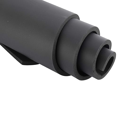 Miniatura 8 de Artilife Rollo de espuma de esponja de celda cerrada, 1/2 pulgadas de alto x 17 pulgadas de ancho x 60 pulgadas de largo, acolchado perfecto para